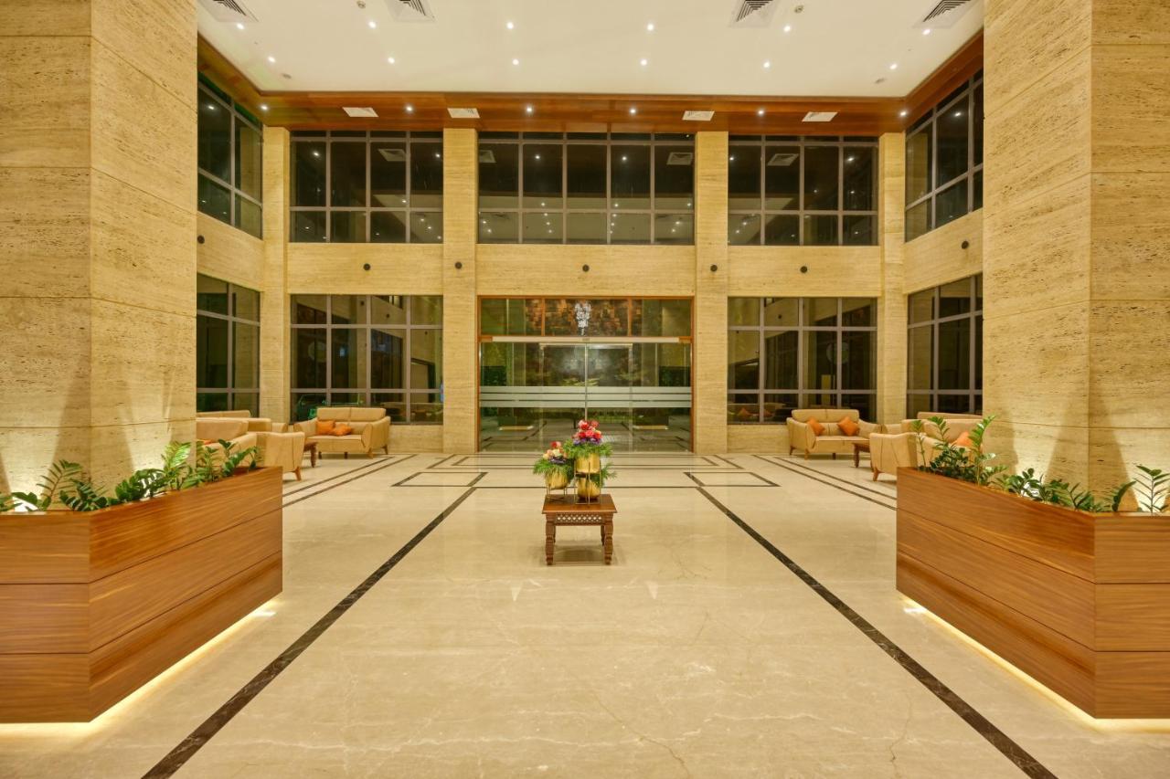 Tigris Valley Holistic Wellness Resort Vallikavungal Exterior foto